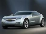 Chevrolet Volt Concept 2007 года